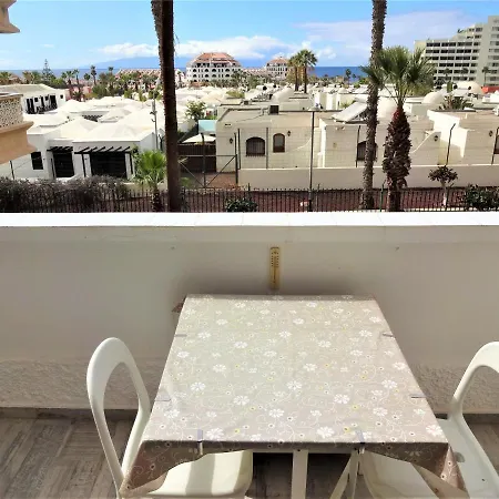 Sunset With Sea View And Free Wifi In The Heart Of Americas Lägenhet *