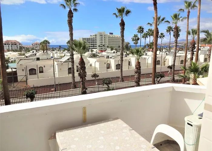 アパート Sunset With Sea View And Free Wifi In The Heart Of Americas