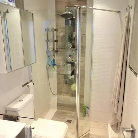 Sunset With Sea View And Free Wifi In The Heart Of Americas Playa de las Américas