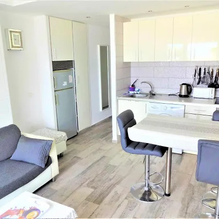 Lejlighed Sunset With Sea View And Free Wifi In The Heart Of Americas