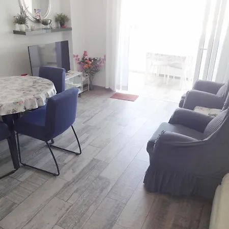 Apartamento Sunset With Sea View And Free Wifi In The Heart Of Americas *